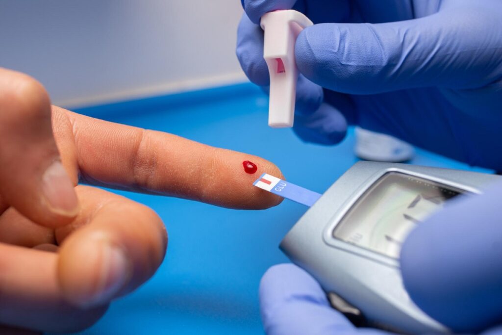 Claves para prevenir complicaciones cardiovasculares en la diabetes tipo 2