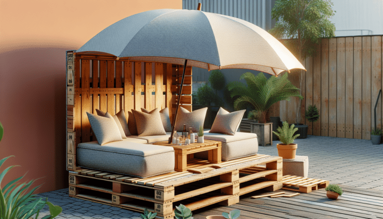 Cojines impermeables para palets – I Love Palets