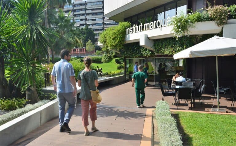 El 73% de las mujeres que han superado una leucemia consiguen ser madres gracias a la Reproducción Asistida