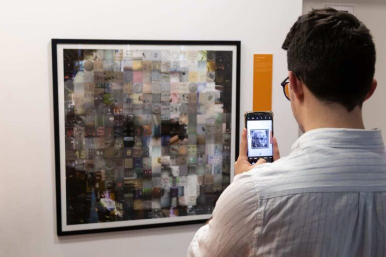 El Museo de las ilusiones de Sevilla celebra su tercer aniversario con ilusiones ópticas, sorteos, muchos premios y el patrocinio del Instituto Español