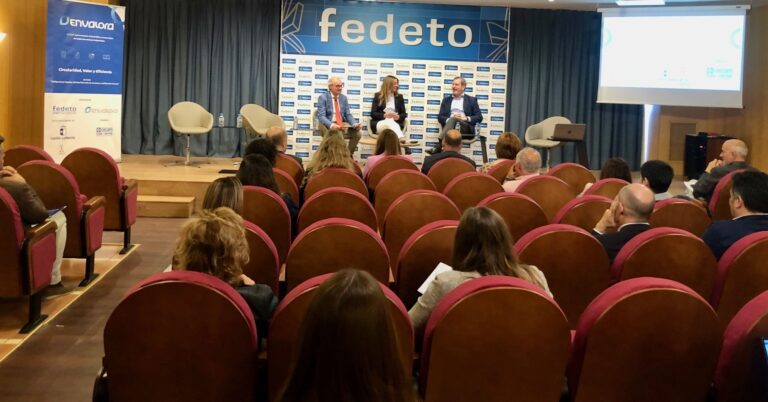 ENVALORA y FEDETO unen fuerzas para ayudar a las empresas de Castilla La Mancha a cumplir con el Real Decreto de Envases