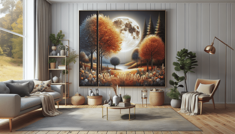 Los estilos de decoración que van triunfar este otoño