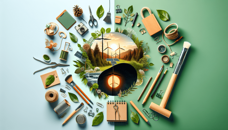 una fusión entre sostenibilidad y estilo – I Love Palets