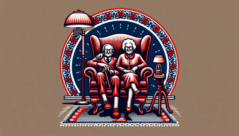 Ikea busca en el baúl de los recuerdos y rescata el clásico sillón de los abuelos que gana belleza con los años