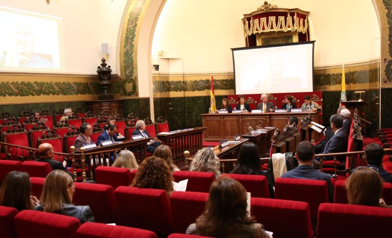 La vacunación posee un impacto directo sobre el desarrollo sostenible de la sociedad