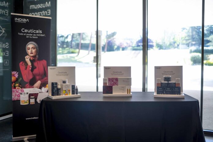 INDIBA Beauty Experience: The Boost Effect, un éxito rotundo que revoluciona el Sector de la Belleza