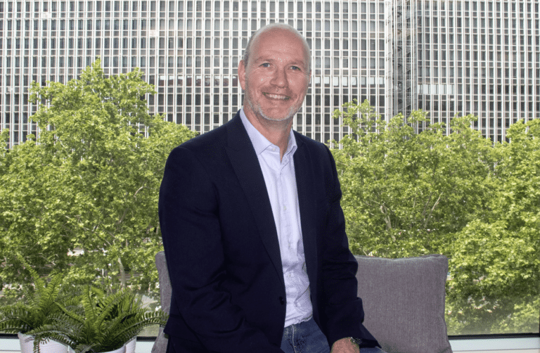 James Hill, nuevo Chief Commercial Officer de EXTE