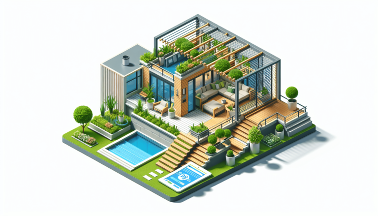 Leroy Merlin rebaja un 18% el sistema de alta ocultación para proteger la terraza o el jardín de miradas curiosas