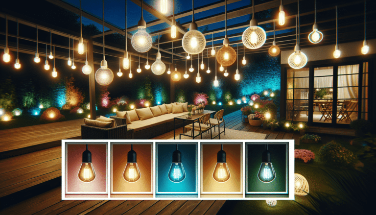 Pepco tiene las luces más molonas para tu terraza o jardín. Son baratas, y llenarán de color tus zonas de exterior