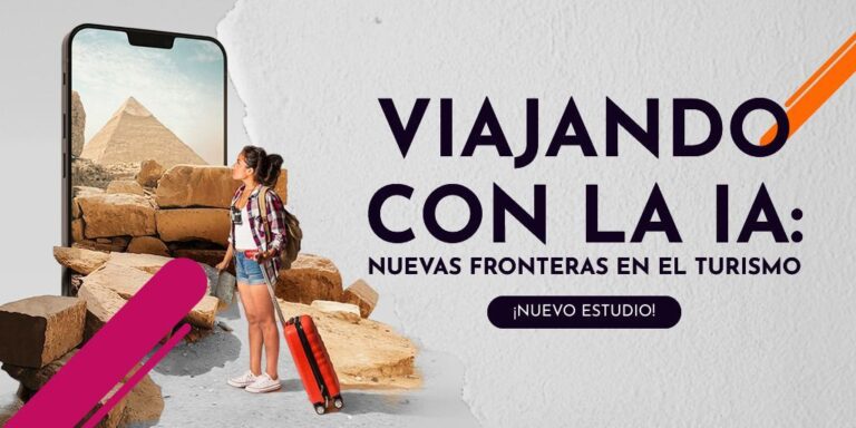 Planear un viaje con una IA y desde un Mac puede salir más caro, según un estudio