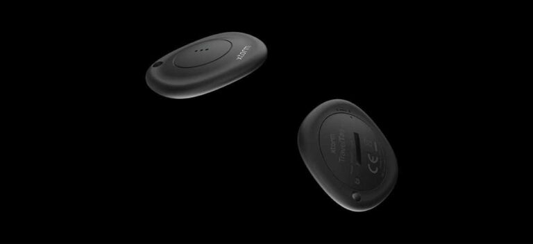 Cómo saber en todo momento dónde están las maletas ya es posible gracias a un pequeño y sencillo dispositivo