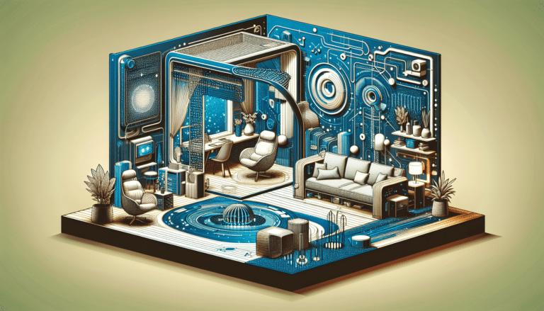 ❤️ ▷ Descubre cómo organizar el salón para aprovechar al máximo el espacio [2024]