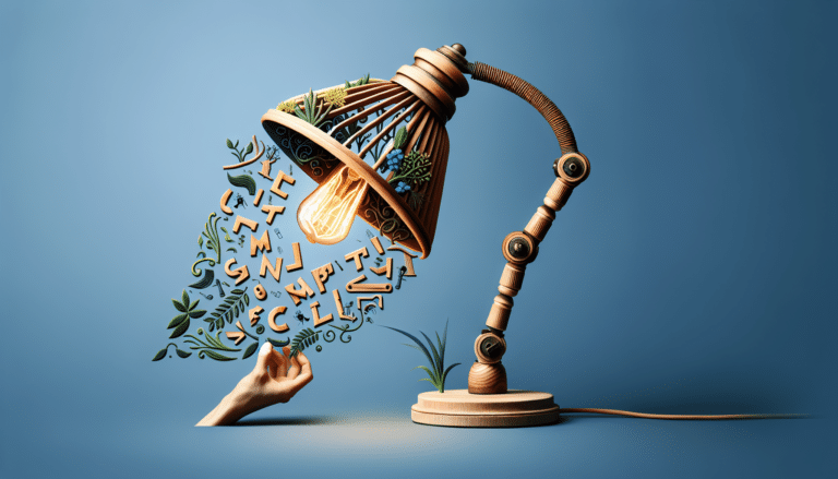 Reutiliza y da nueva vida a las lámparas de escritorio rotas o viejas con esta sorprendente idea DIY