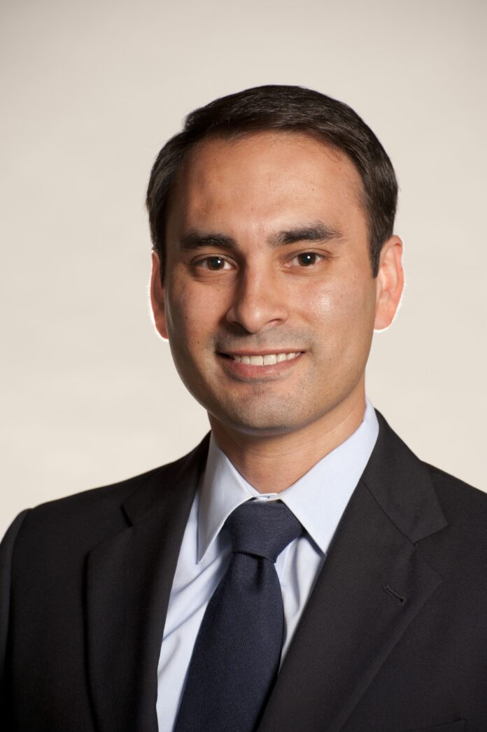 Schneider Electric nombra a Rubén Llanes Director General de Digital Grid