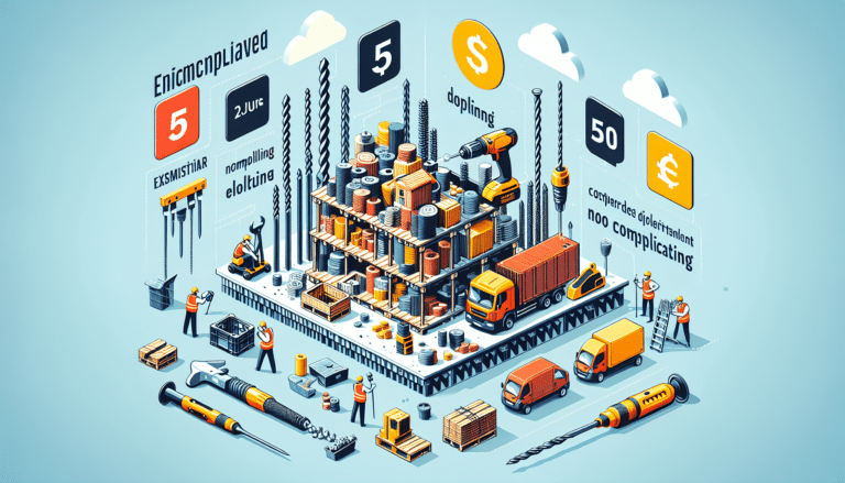 cuesta menos de 5 euros y no necesita taladros