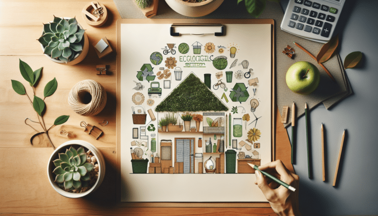 organizaci&oacute;n en el hogar