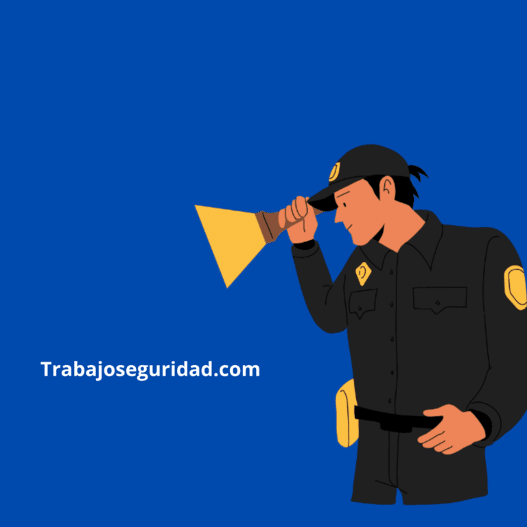 Trabajoseguridad.com: el portal de empleo de la seguridad privada