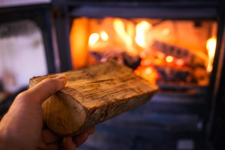 7 beneficios de tener una cocina a leña