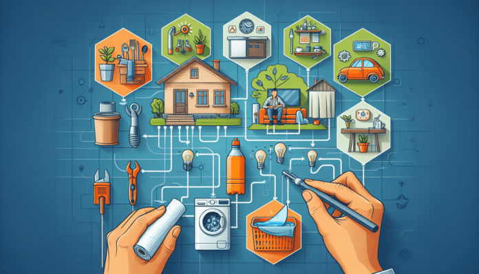 10 trucos caseros que funcionan