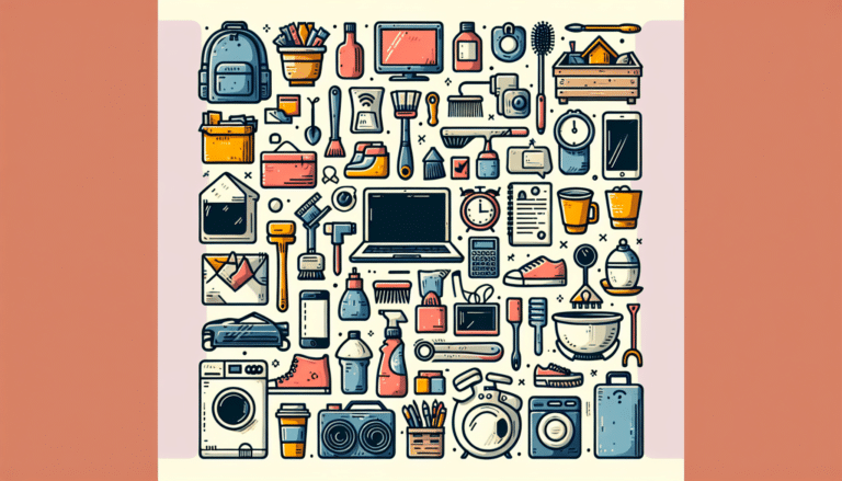 29 cosas que guardas en casa y podrías tirar para ganar espacio y mejorar en orden y limpieza