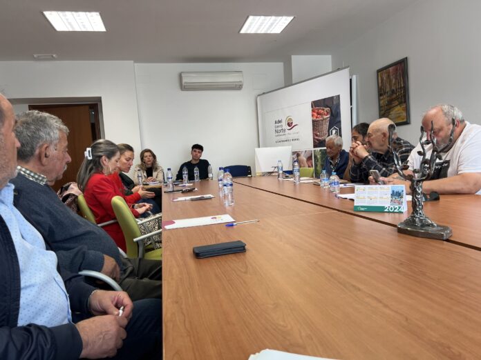 ADEL buscará familias para repoblar la Sierra Norte de Guadalajara