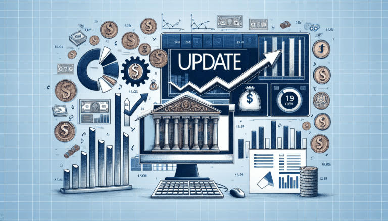 Coins stacked on top of each other