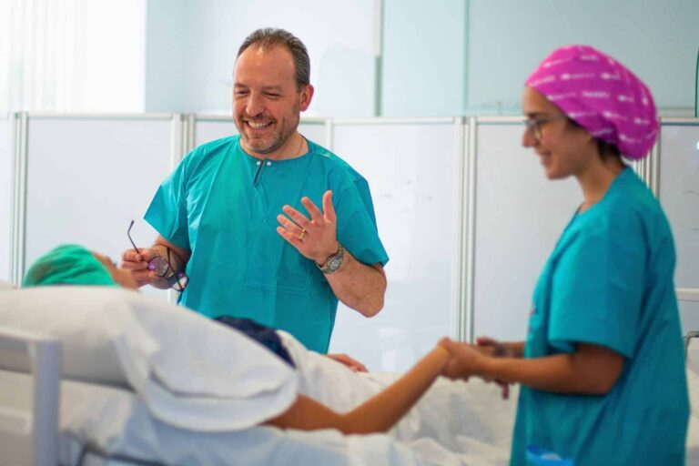 Altos índices de éxito en fertilidad: Ovoclinic, la clínica de referencia