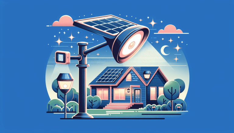 Amazon rebaja el set de luces LED solares baratas con sensor de movimiento que necesitamos para el exterior de nuestra casa (y son muy fáciles de instalar)