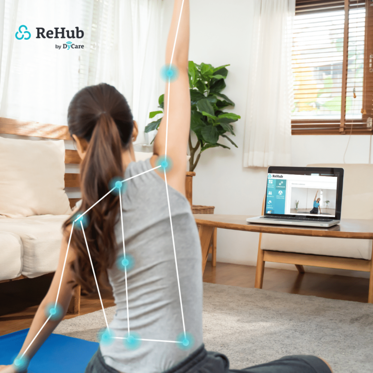 Assegur y DyCare lideran el camino de la rehabilitación digital en Andorra