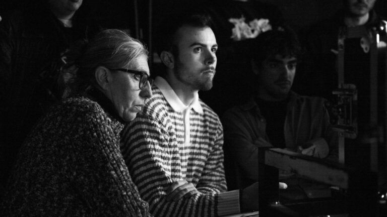 El guion “Huir”, ganador de la cuarta edición de Audi Future Stories