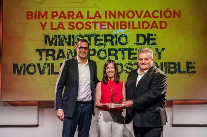 BIM reafirma su potencial renovador en los Premios Computing 2024