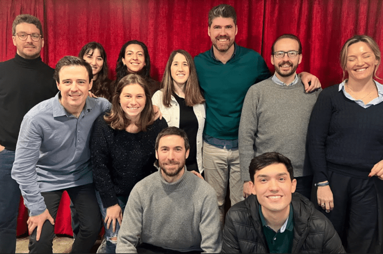 BStadium, la sportech finalista en el South Summit, cierra con éxito una Ronda de Inversión de más de 480.000€