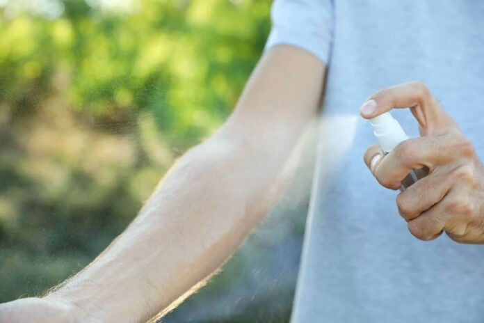 Bloom explica cuáles son las claves para protegerse de los mosquitos ante el aumento de las temperaturas