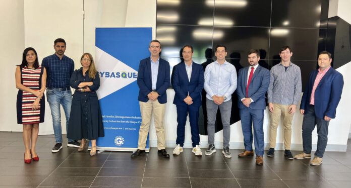 CYBASQUE celebra su asamblea general apelando a trabajar conjuntamente por una Euskadi Digital Segura