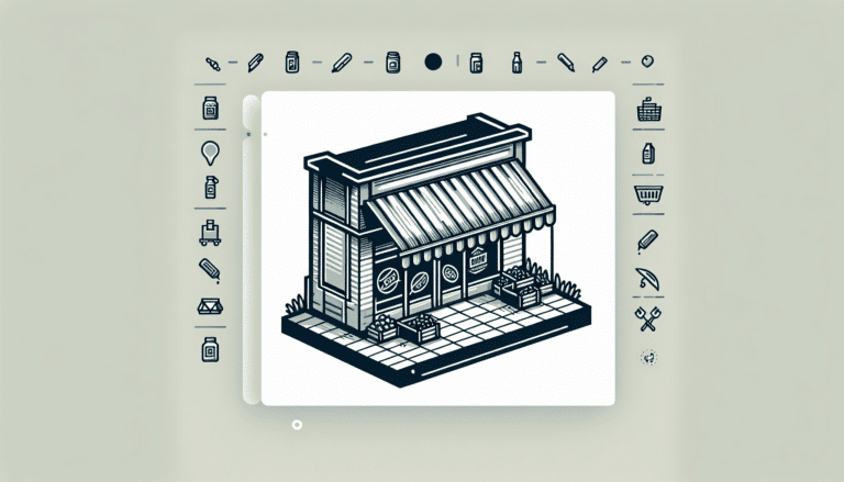 Carrefour tiene un toldo lateral plegable para protegerte del viento, el sol o las miradas de los vecinos