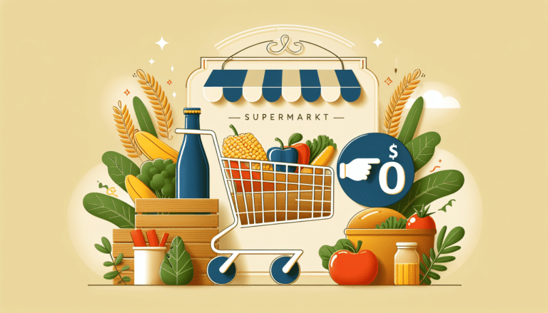 Carrefour rebaja un carrito de cocina multifunción que encaja en espacios estrechos