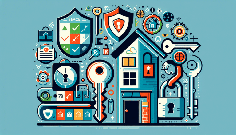 Cerrajerías: garantiza tu tranquilidad y la seguridad en casa