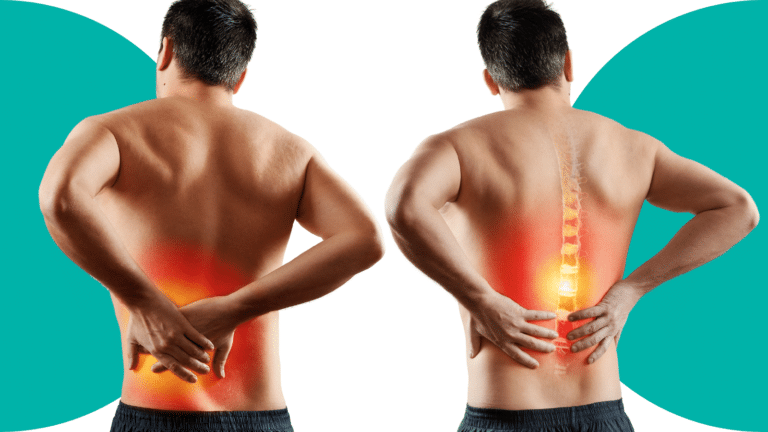 Ciática: un dolor incapacitante, pero con rápida solución