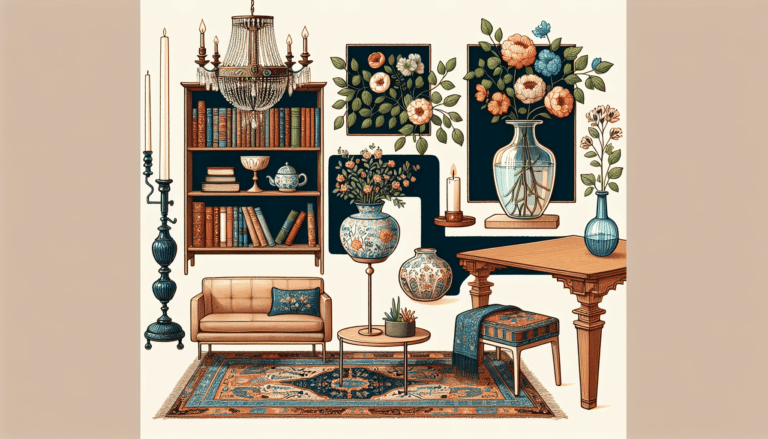 cinco imprescindibles de decoración que derrochan buen gusto en casa