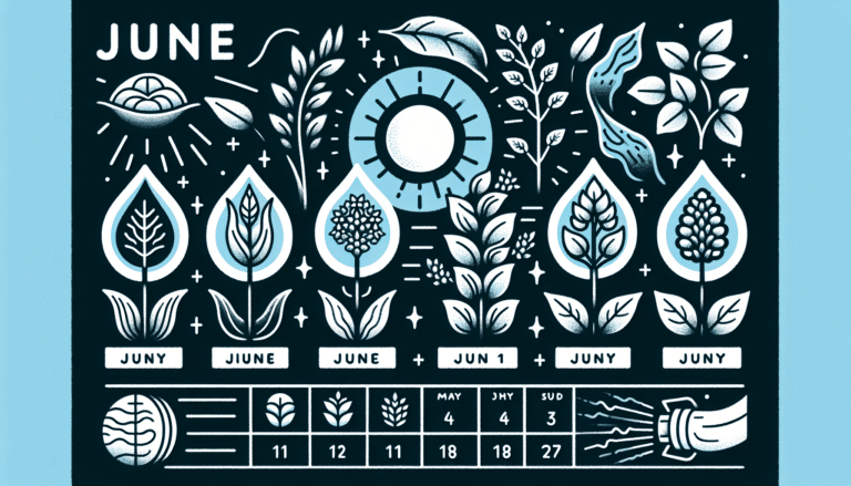 Cinco plantas que hay que fertilizar en junio para darles la energía que necesitan