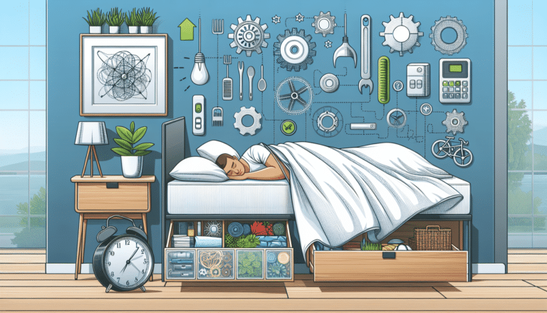 Cinco mini trucos que arrasan en las casas modernas para guardar el edredón en verano sin estropear el relleno ni ocupar espacio en los cajones