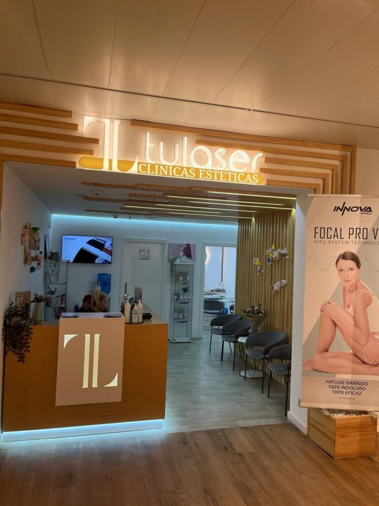 Clínicas Tulaser elige a Franquicias Que Crecen para su expansión en España