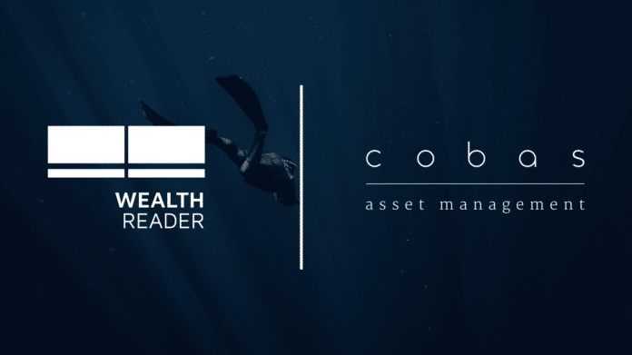 Cobas AM integrará la tecnología de Wealth Reader para traspasar a su entidad los fondos de sus inversores