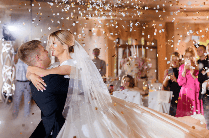 La Boda de Tus Sueños comparte consejos y trucos sobre cómo planificar el momento de la fiesta para una boda perfecta