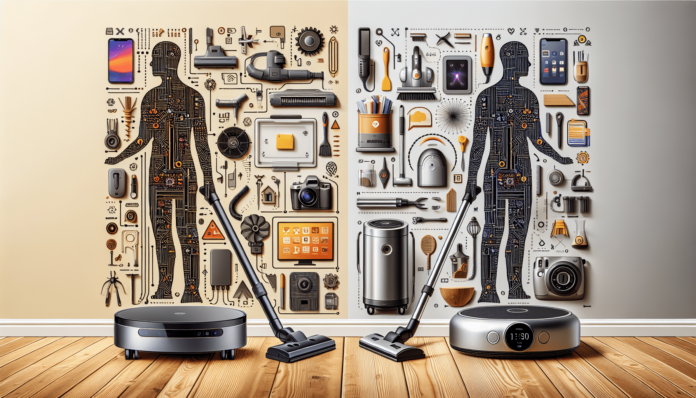 Robot aspirador Xiaomi Vacuum S12 Vs Cecotec Conga 9090 AI: te explicamos cuál elegir