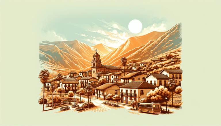 Este es el pueblo más barato para comprar casa cerca de Málaga (está a solo 15 minutos de la capital)