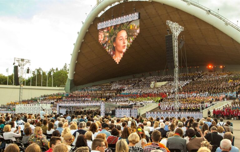 Lithuania Travel propone un viaje cultural por Vilna, Kaunas y Klaipeda  