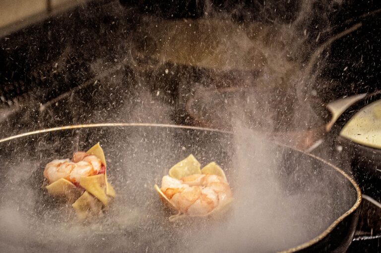 Menú degustación diario en L´Usuella, templo de la fusión culinaria en Barbastro