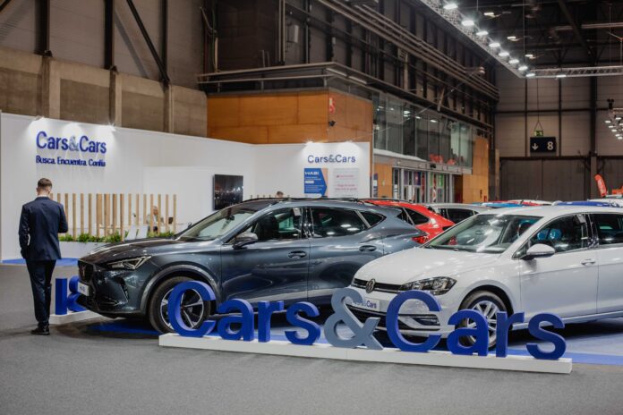 Descuentos, mayor garantía o combustible y escapadas rurales gratis: los regalos de Cars&Cars para el Salón VO de Madrid