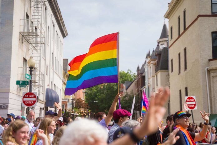 Visit the USA propone planes y desfiles para el Pride en EE.UU.